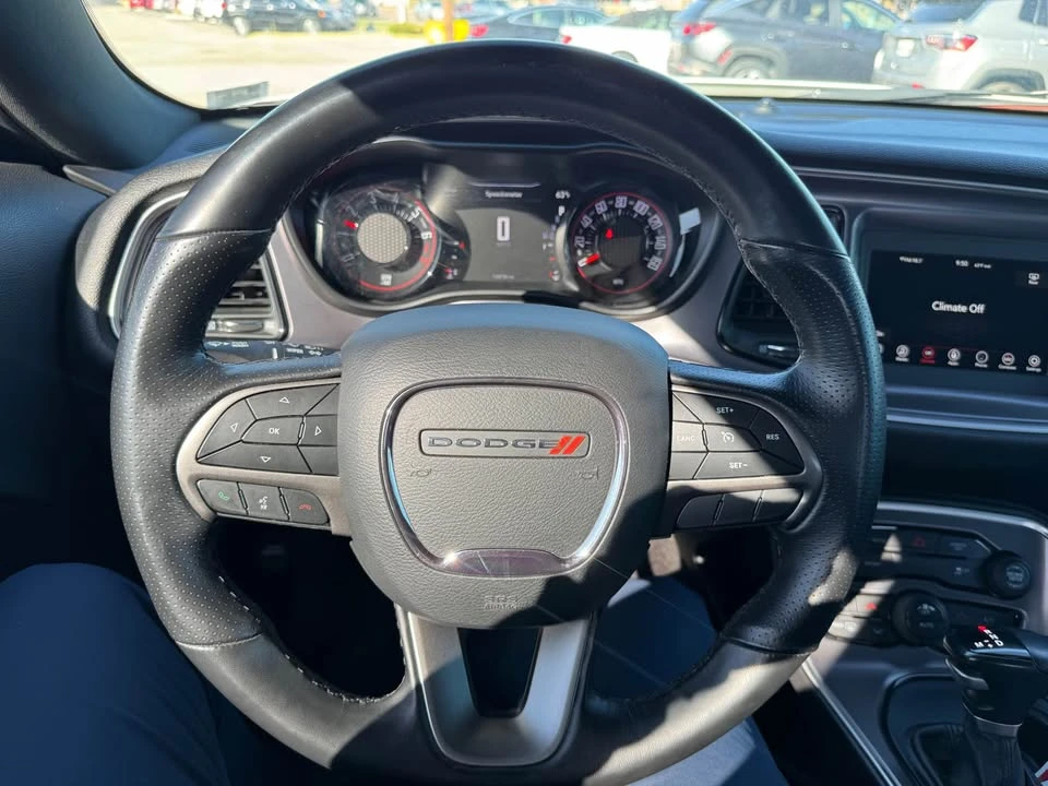2019 Dodge Challenger 3rd Gen - Image 10 of 13