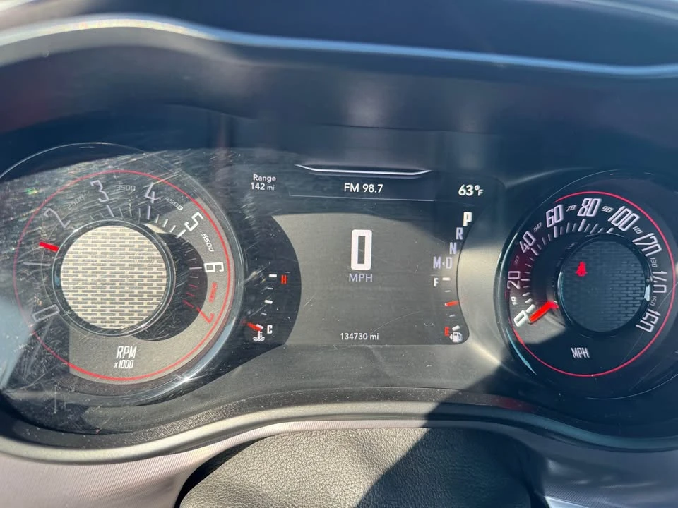 2019 Dodge Challenger 3rd Gen - Image 11 of 13