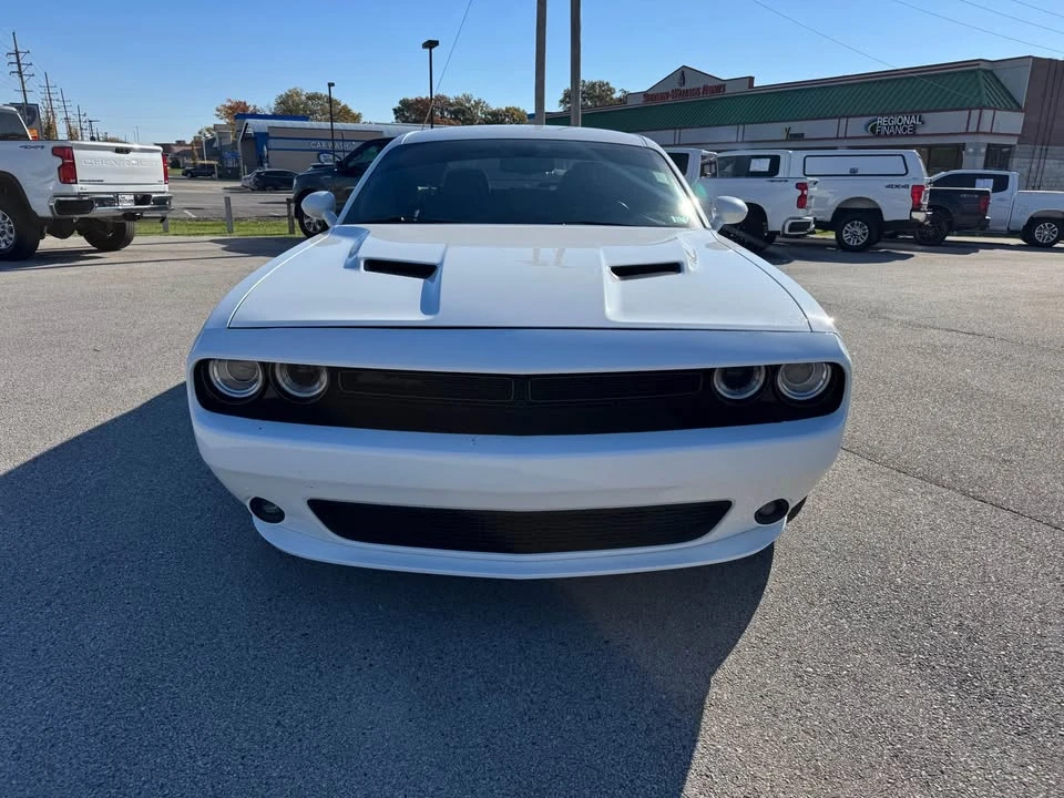 2019 Dodge Challenger 3rd Gen - Image 2 of 13