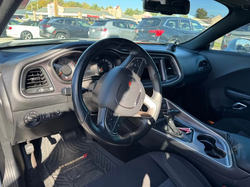 2019 Dodge Challenger 3rd Gen - Image 8 of 13