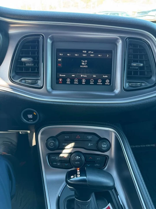 2019 Dodge Challenger 3rd Gen - Image 12 of 13
