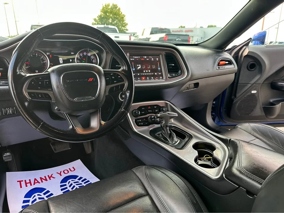 2019 Dodge Challenger 3rd Gen - Image 12 of 20