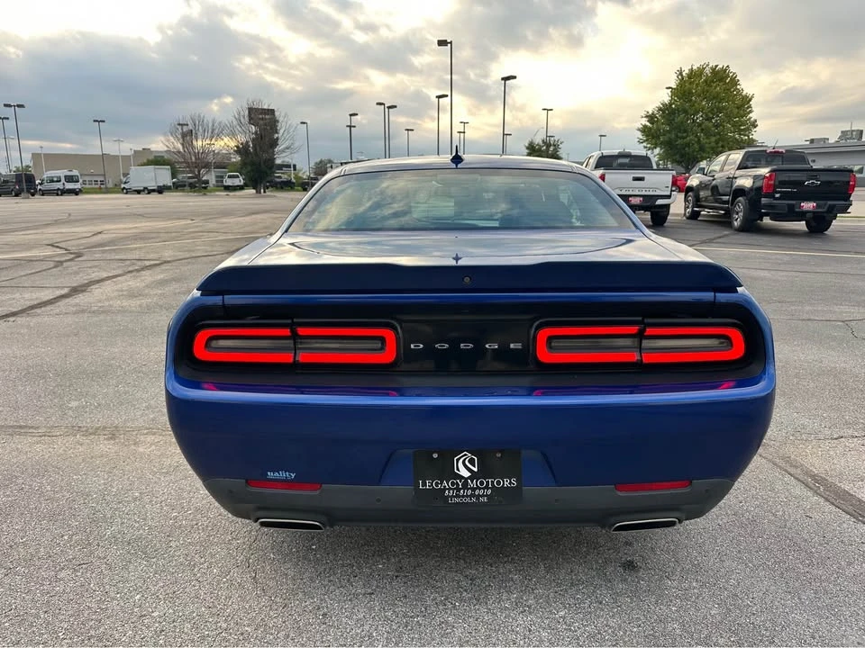 2019 Dodge Challenger 3rd Gen - Image 6 of 20
