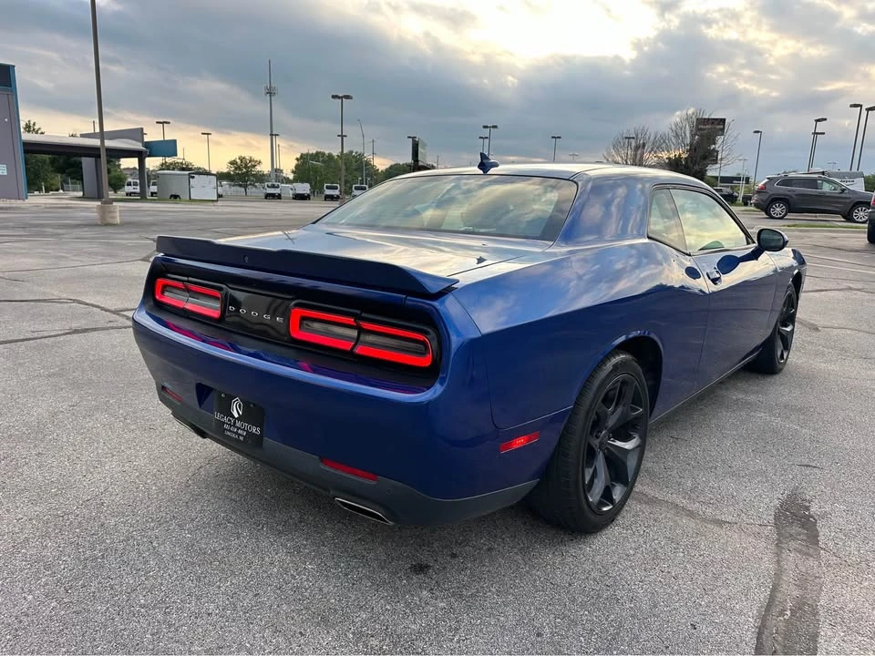 2019 Dodge Challenger 3rd Gen - Image 5 of 20