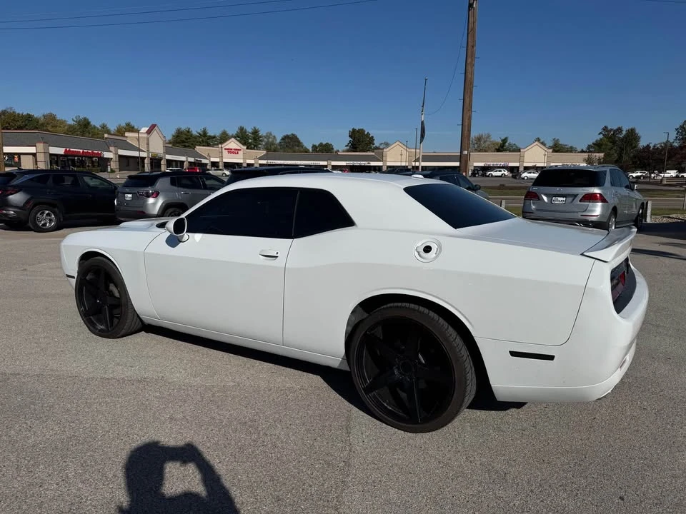 2019 Dodge Challenger 3rd Gen - Image 6 of 13