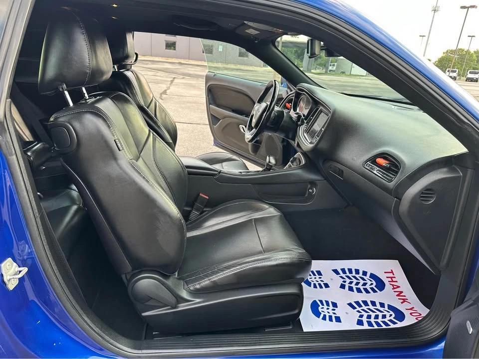 2019 Dodge Challenger 3rd Gen - Image 10 of 20