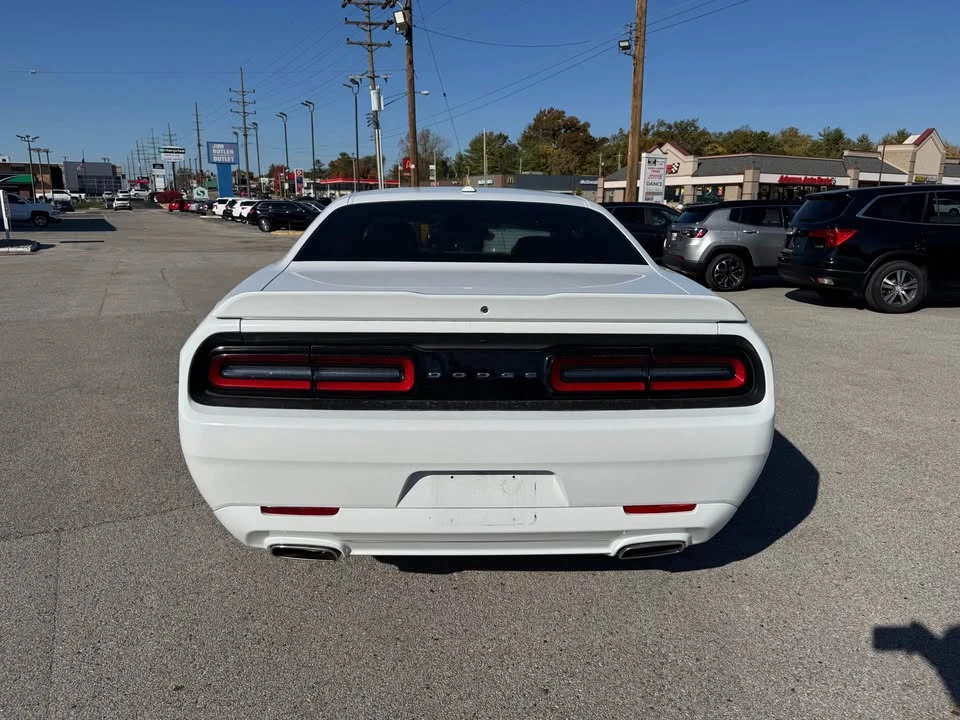 2019 Dodge Challenger 3rd Gen - Image 5 of 13