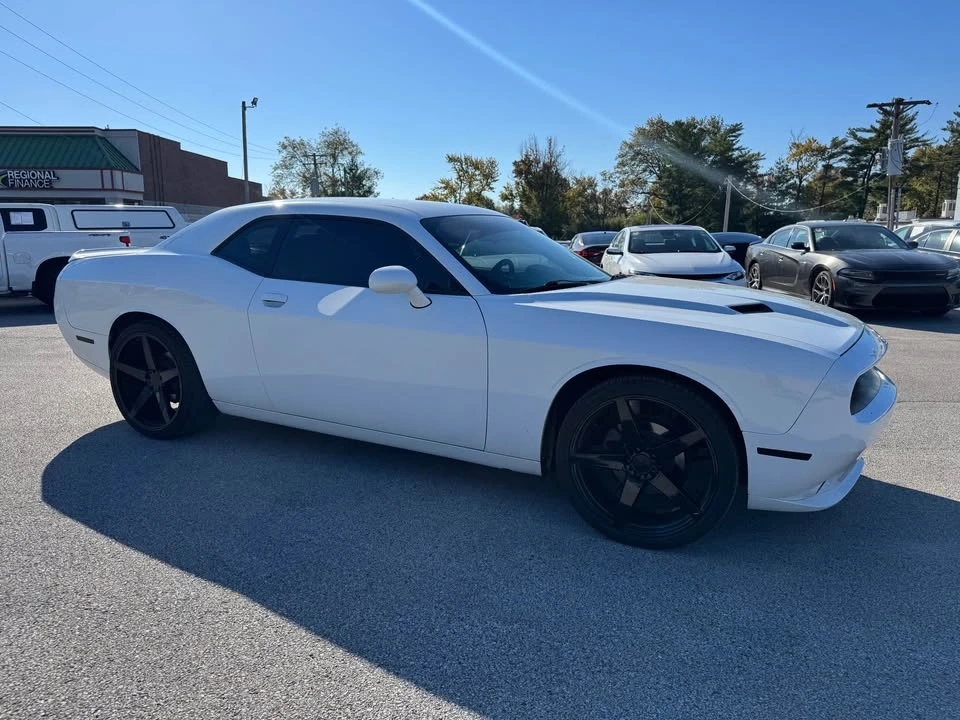 2019 Dodge Challenger 3rd Gen - Image 3 of 13