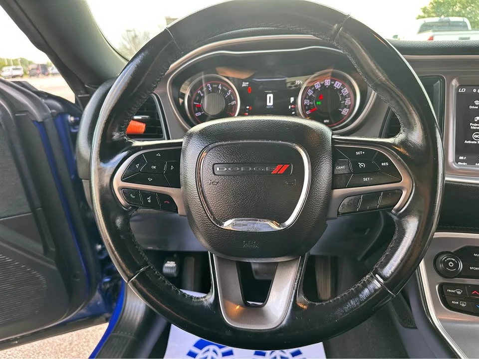 2019 Dodge Challenger 3rd Gen - Image 15 of 20