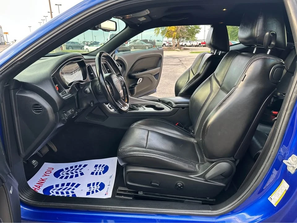 2019 Dodge Challenger 3rd Gen - Image 9 of 20