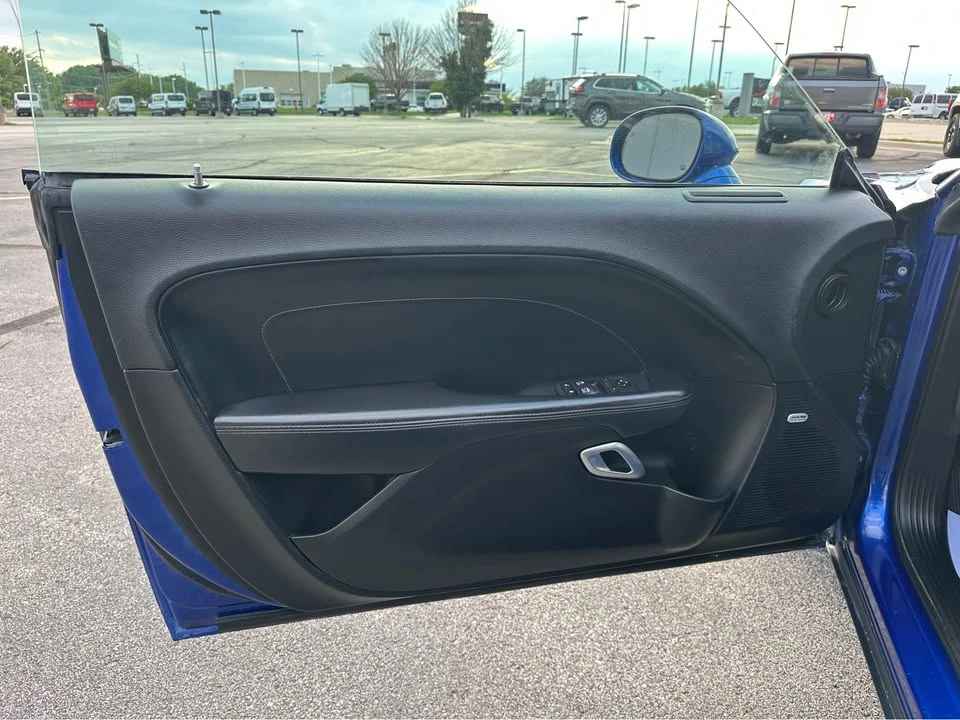 2019 Dodge Challenger 3rd Gen - Image 18 of 20