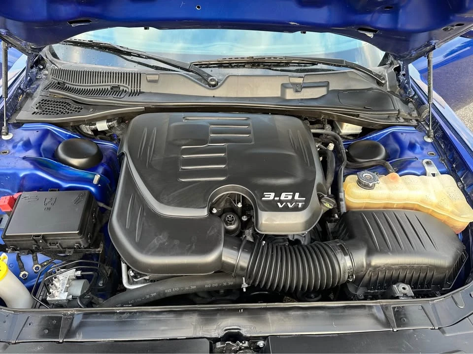 2019 Dodge Challenger 3rd Gen - Image 19 of 20