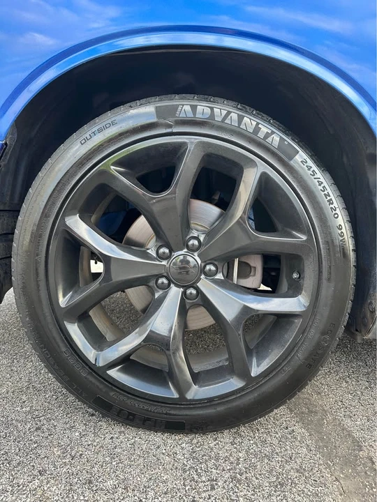 2019 Dodge Challenger 3rd Gen - Image 8 of 20