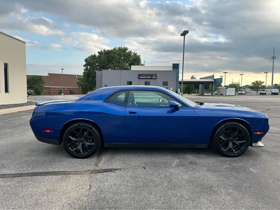 2019 Dodge Challenger 3rd Gen - Image 4 of 20