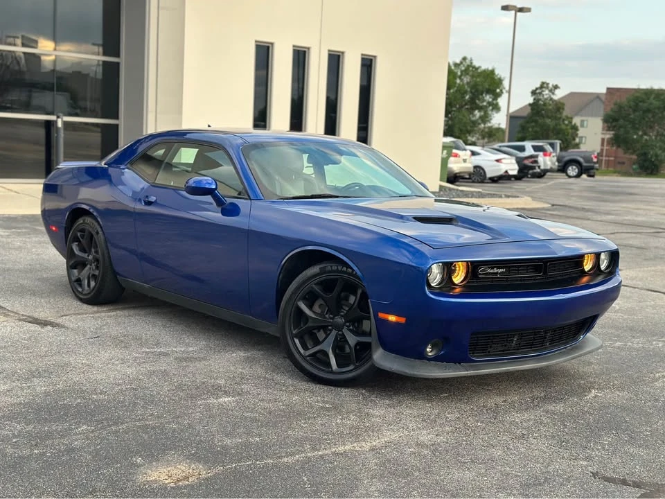 2019 Dodge Challenger 3rd Gen - Image 3 of 20