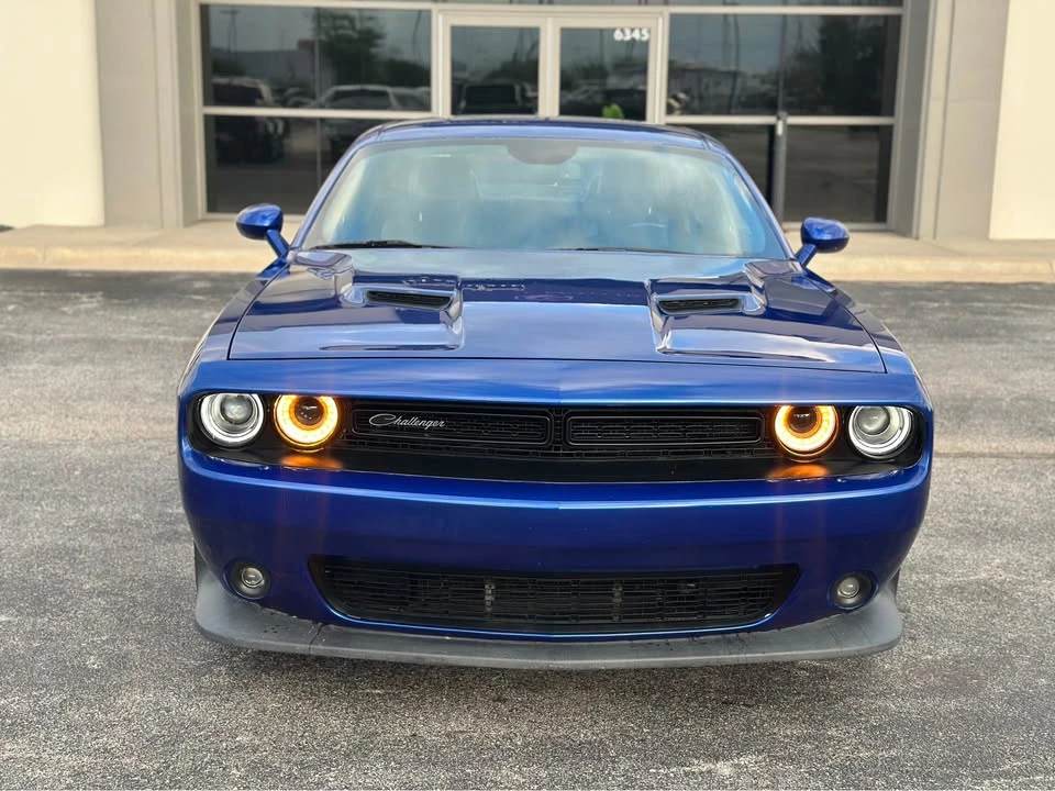 2019 Dodge Challenger 3rd Gen - Image 2 of 20