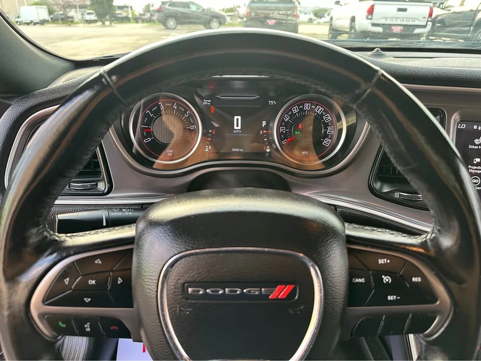 2019 Dodge Challenger 3rd Gen - Image 16 of 20
