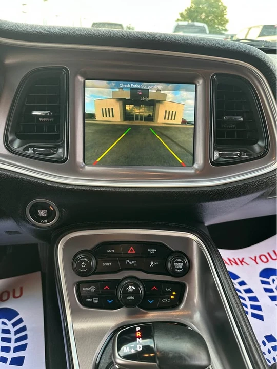 2019 Dodge Challenger 3rd Gen - Image 14 of 20