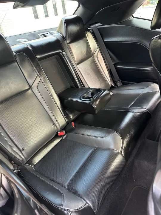 2019 Dodge Challenger 3rd Gen - Image 17 of 20