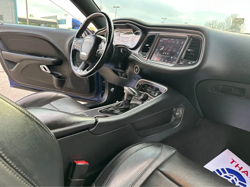 2019 Dodge Challenger 3rd Gen - Image 11 of 20