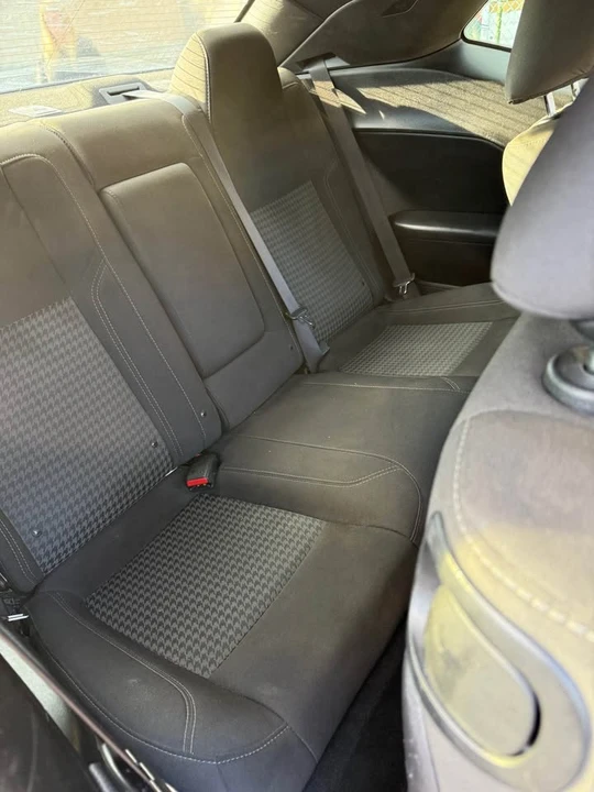 2019 Dodge Challenger 3rd Gen - Image 9 of 9