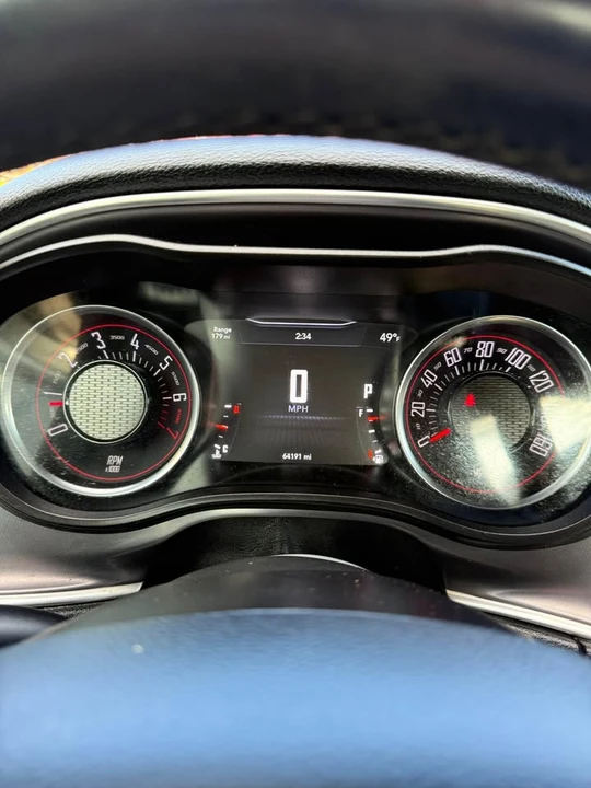 2019 Dodge Challenger 3rd Gen - Image 7 of 9