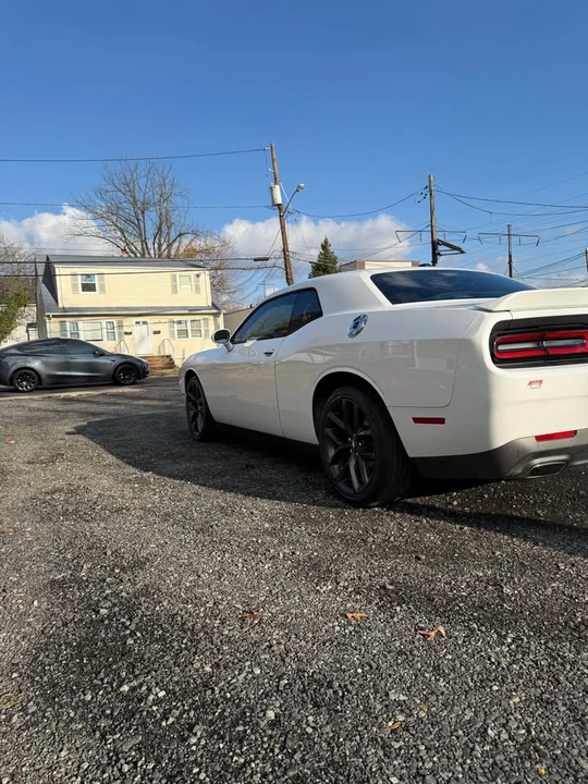 2019 Dodge Challenger 3rd Gen - Image 4 of 9