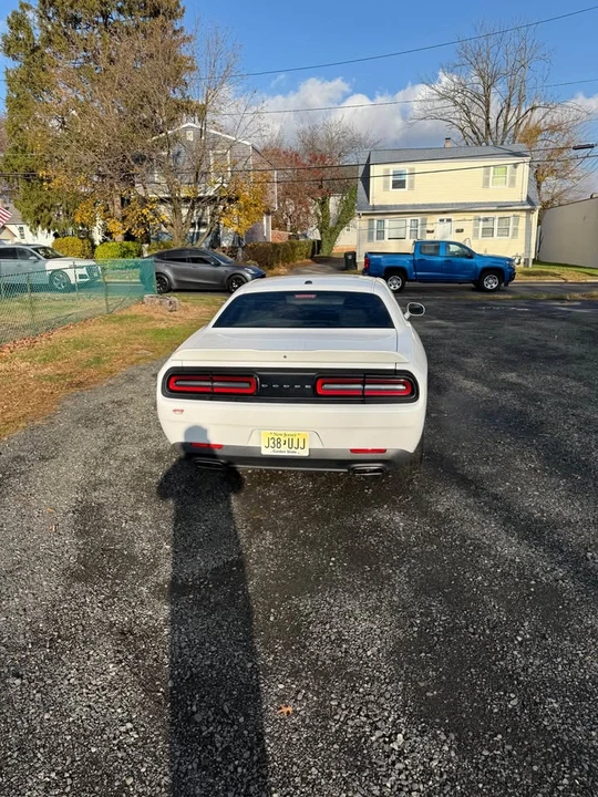 2019 Dodge Challenger 3rd Gen - Image 3 of 9