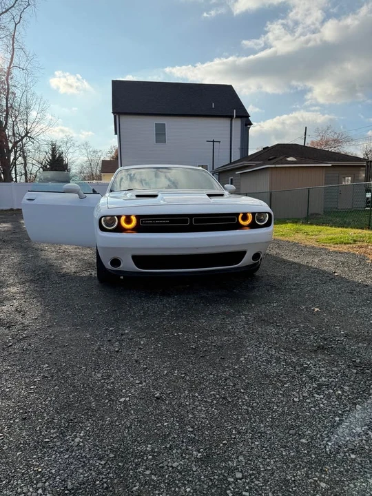 2019 Dodge Challenger 3rd Gen - Image 5 of 9