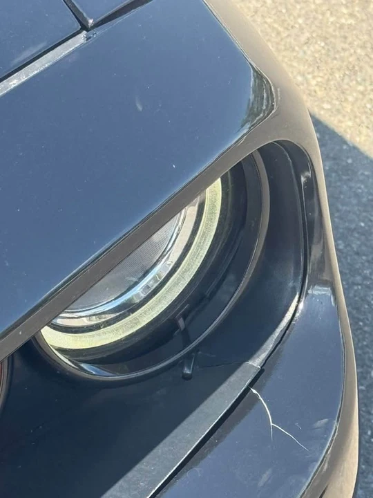 2019 Dodge Challenger 3rd Gen - Image 7 of 9
