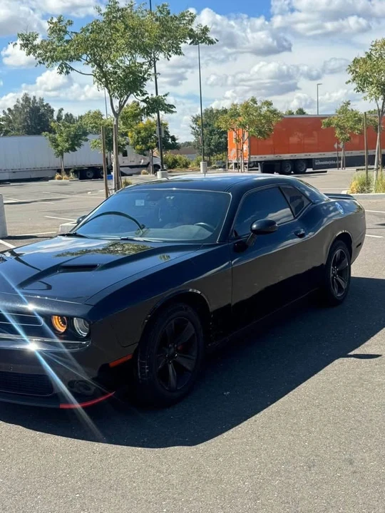 2019 Dodge Challenger 3rd Gen - Image 8 of 9
