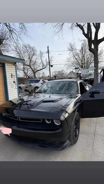 2019 Dodge Challenger 3rd Gen - Image 6 of 6
