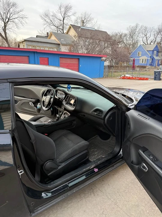 2019 Dodge Challenger 3rd Gen - Image 4 of 6