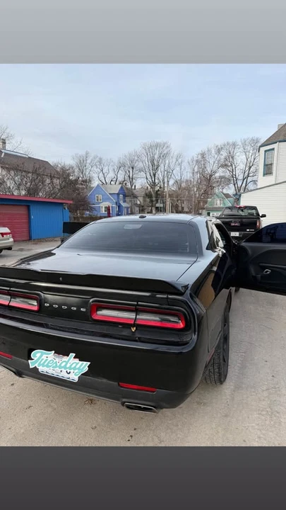2019 Dodge Challenger 3rd Gen - Image 2 of 6