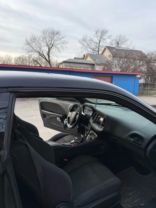 2019 Dodge Challenger 3rd Gen - Image 5 of 6