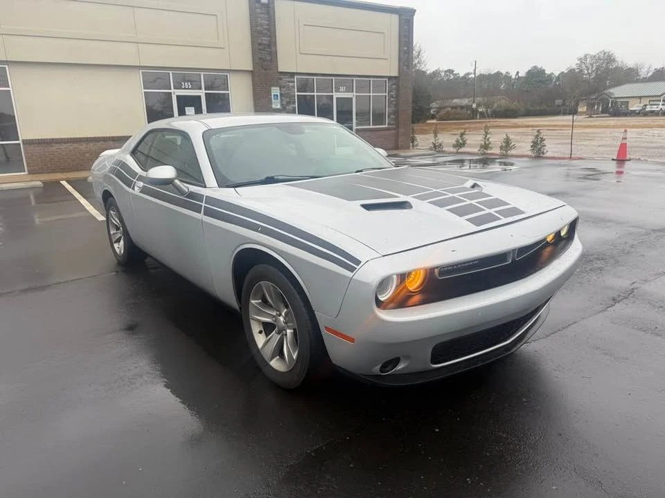 2019 Dodge Challenger 3rd Gen - Image 4 of 12