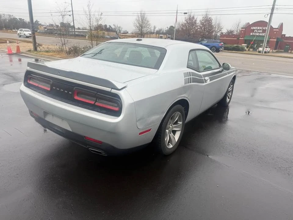 2019 Dodge Challenger 3rd Gen - Image 5 of 12