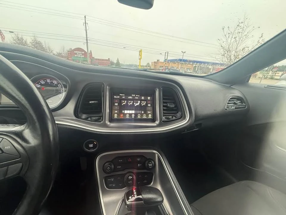 2019 Dodge Challenger 3rd Gen - Image 10 of 12