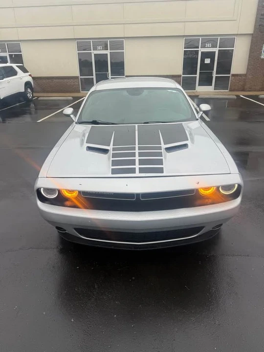 2019 Dodge Challenger 3rd Gen - Image 3 of 12