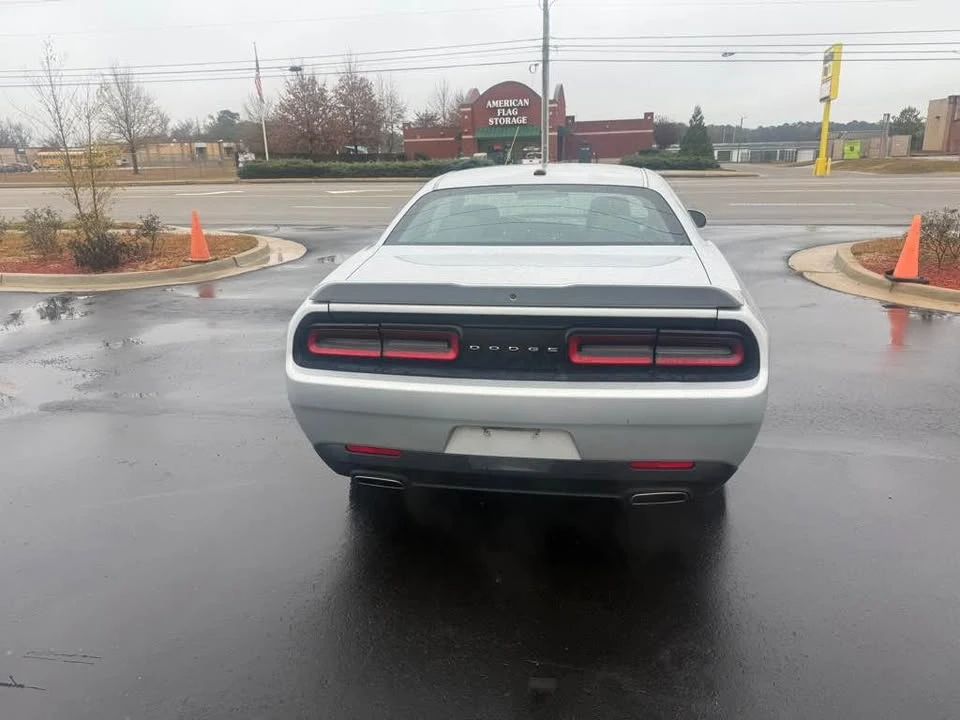 2019 Dodge Challenger 3rd Gen - Image 6 of 12