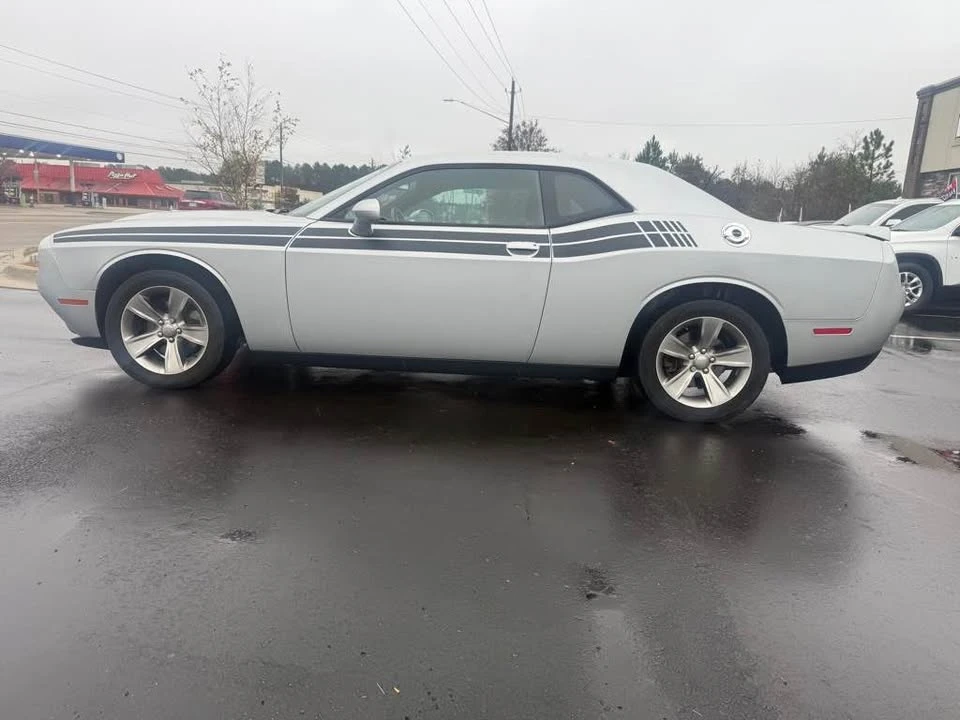 2019 Dodge Challenger 3rd Gen - Image 8 of 12