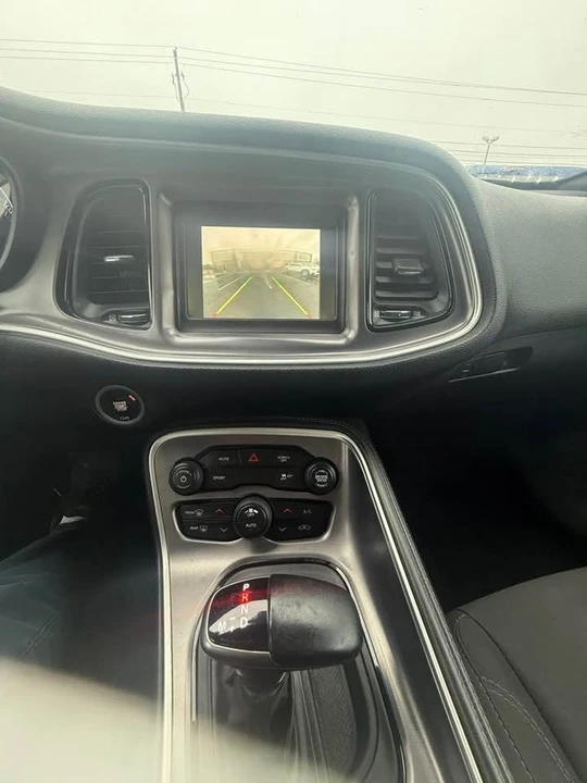 2019 Dodge Challenger 3rd Gen - Image 9 of 12