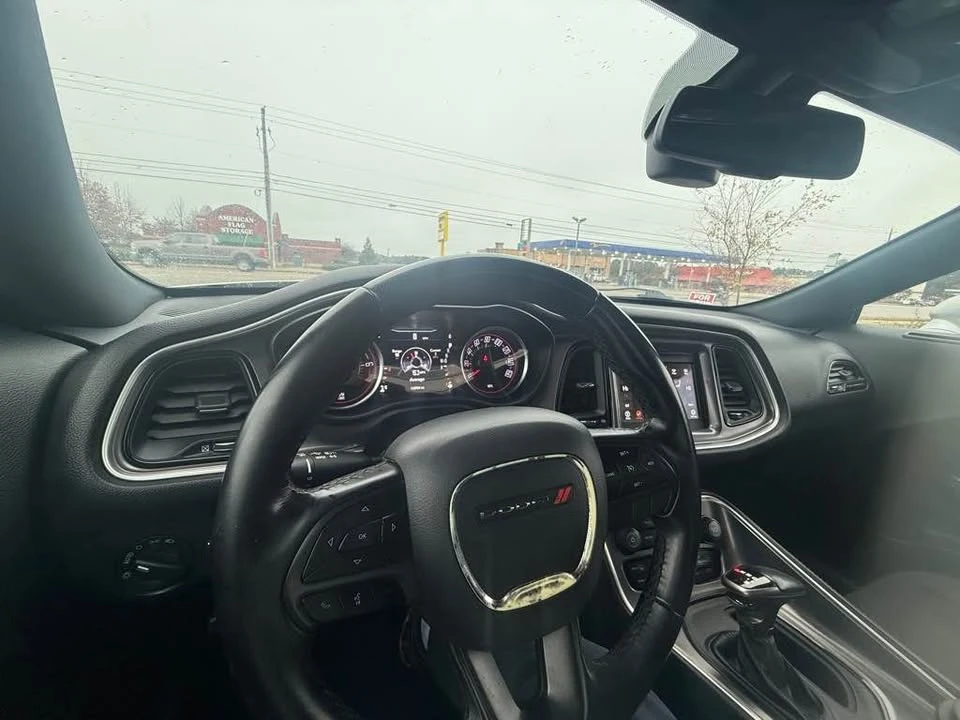 2019 Dodge Challenger 3rd Gen - Image 11 of 12