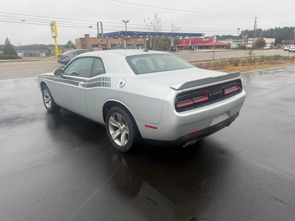 2019 Dodge Challenger 3rd Gen - Image 7 of 12