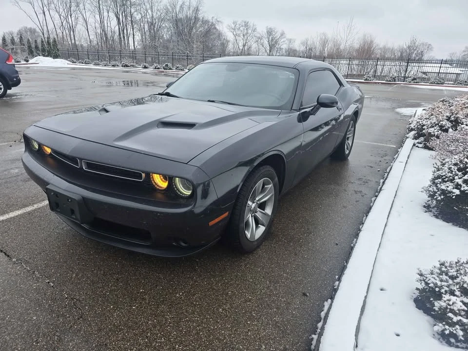 2019 Dodge Challenger 3rd Gen - Image 3 of 5