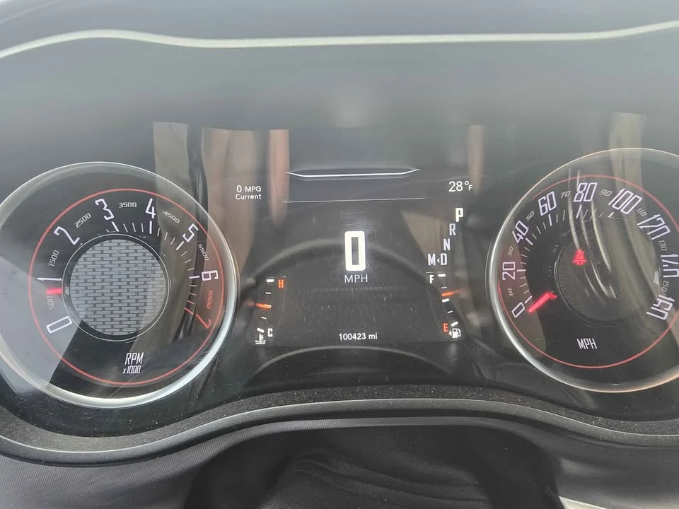 2019 Dodge Challenger 3rd Gen - Image 5 of 5