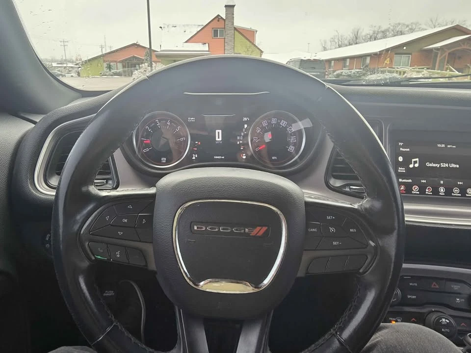 2019 Dodge Challenger 3rd Gen - Image 4 of 5