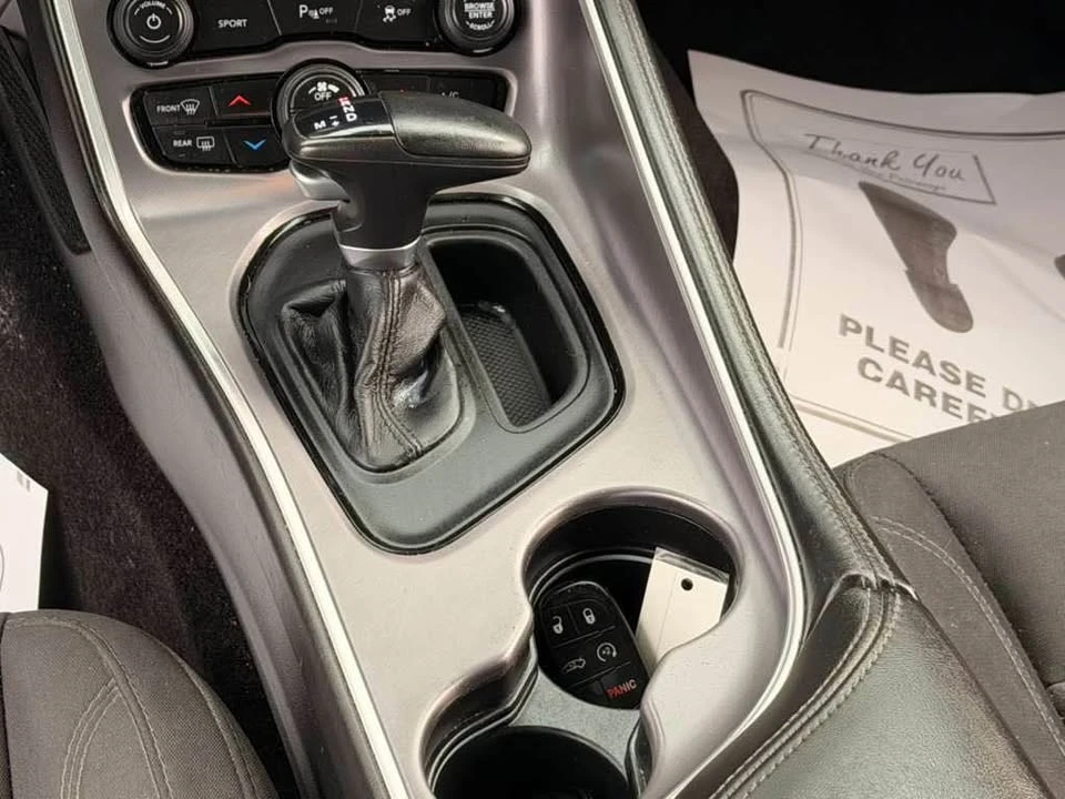 2019 Dodge Challenger 3rd Gen - Image 16 of 20
