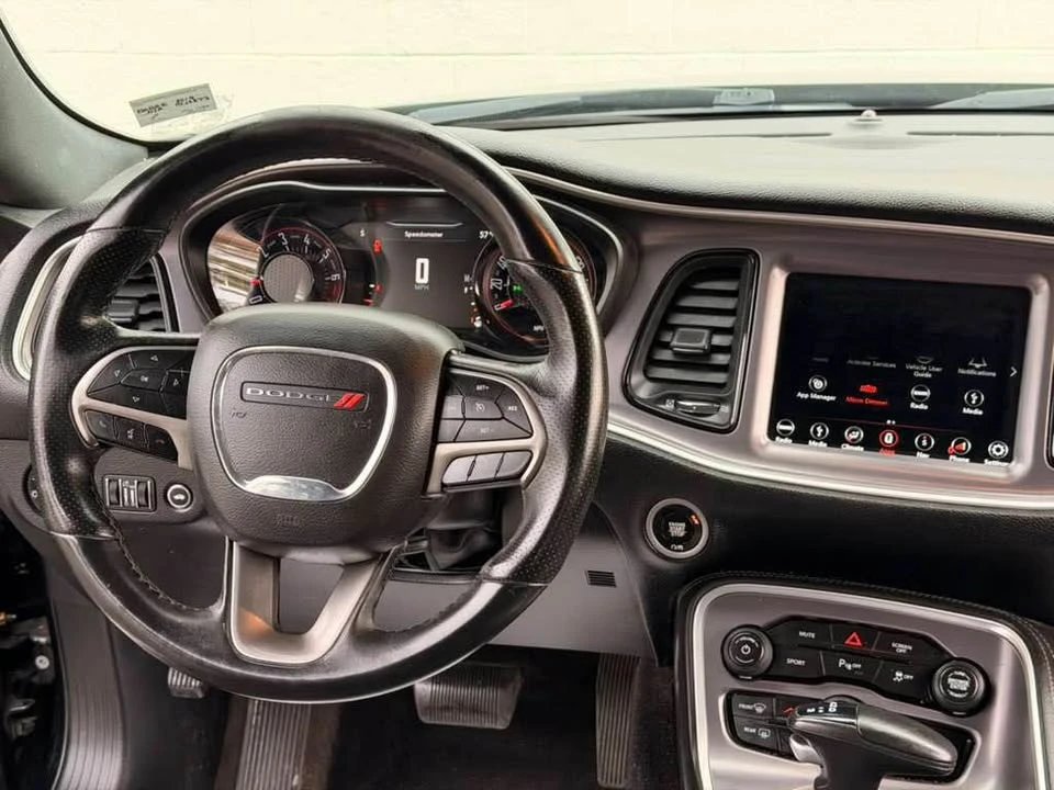 2019 Dodge Challenger 3rd Gen - Image 13 of 20