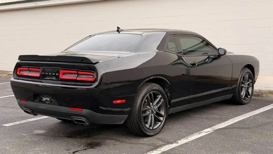 2019 Dodge Challenger 3rd Gen - Image 5 of 20